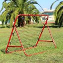 Bramka treningowa Bouncer rebounder trenażer 100 cm