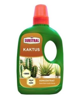 Nawóz Humus Kaktus 250ml Substral