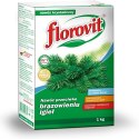 Nawóz Iglak Antybrąz 1kg Florovit