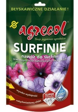 Nawóz Krystaliczny Surfinia 200g Agrecol