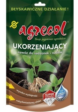 Nawóz Krystaliczny Ukorzeniąjący 250g Agrecol