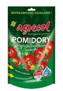 Nawóz Krystaliczny do Pomidorów Papryki 350g Agrecol