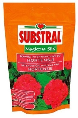 Nawóz Magiczna Siła do Hortensji 350g Substral