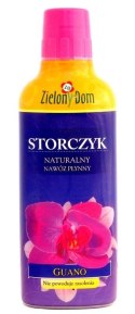 Nawóz Naturalny dla Storczyków 300ml Zielony Dom