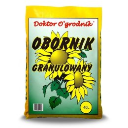 Nawóz Obornik Naturalny Bydlęcy 40l