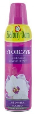 Nawóz Płynny Storczyk 300ml Zielony Dom