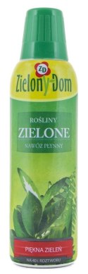 Nawóz Płynny do Roślin Zielonych 300ml Zielony Dom