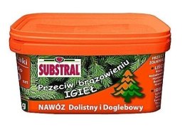 Nawóz Przeciw Brązowieniu Igieł 5kg Substral