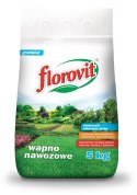 Nawóz Wapno 5kg Florovit