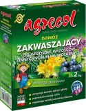 Nawóz Zakwaszający do Wrzosów, Wrzośców i Innych Roślin Kwaśnolubnych 1,2 kg Agrecol