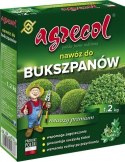 Nawóz do Bukszpanów 1,2kg Agrecol