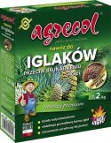 Nawóz do Iglaków Przeciw Brązowieniu 1,2kg Agrecol