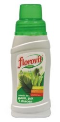 Nawóz do Palmy, Juki i Draceny 0,25L Florovit