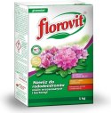 Nawóz do Rododendronów 1kg Florovit