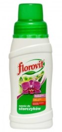 Nawóz do Storczyków 0,5L Florovit