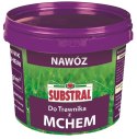 Nawóz do Trawnika z Mchem 5kg Substral