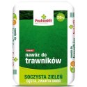 Nawóz do Trawników 25kg FruktoVit Plus