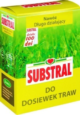 Nawóz do Trawy 100 dni 1kg Substral