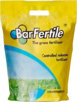 Nawóz do Trawy Regeneracyjny BarFertile Regeneration Barenbrug 5kg