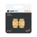 Reparator Mosiężny 3/4" BRASS Cellfast