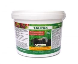 Talpax Nawóz Azotowo-Organiczny Na Turkucie i Krety 1,2kg