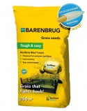 Trawa Na Ekstremalne Warunki Barenbrug Tough & Easy Resilent Blue 15kg