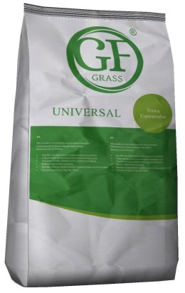 Trawa Uniwersalna GF Grass Universal 1kg