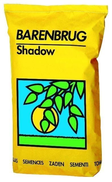 Trawa Ozdobna Barenbrug Shadow & Sun 15kg